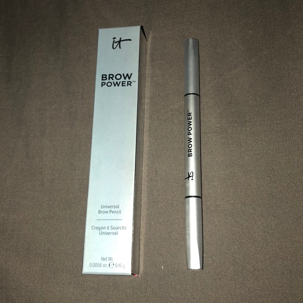 IT cosmetics universal brow power